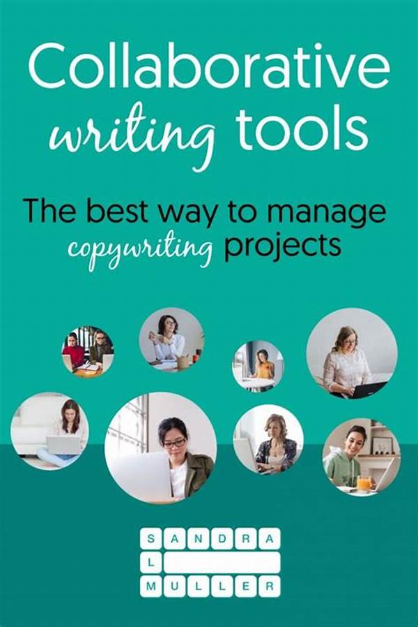 Best Collaborative Writing Platforms
