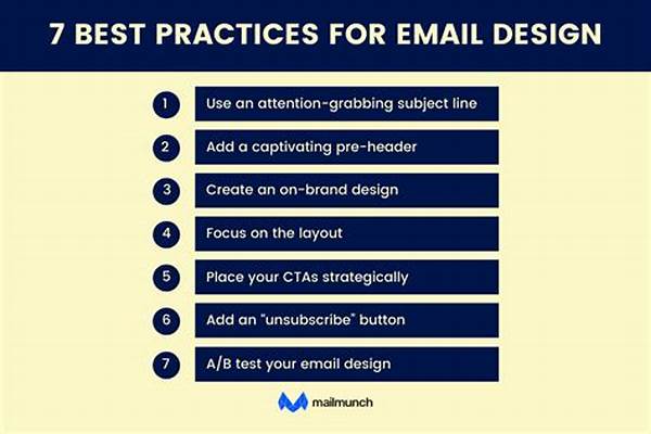 Best Practices For Email Customization