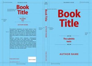 Book Cover Design Strategies
