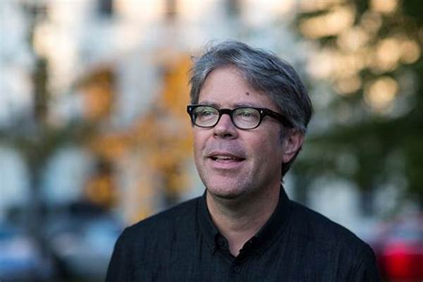 Celebrated Writers In Contemporary Literature