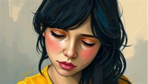 Character Emotional Depth Exploration