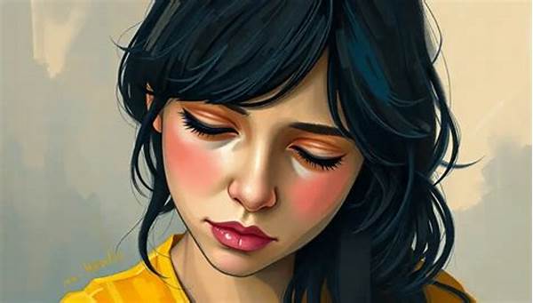 Character Emotional Depth Exploration