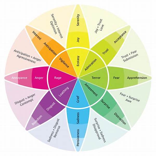 Comprehensive Emotional Character Profiles