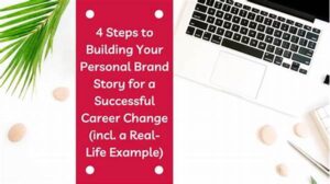 Crafting A Personal Brand