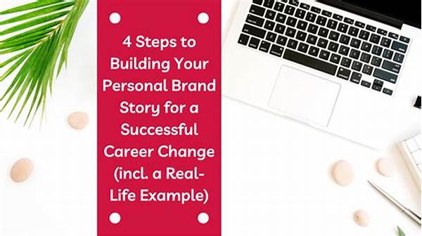 Crafting A Personal Brand