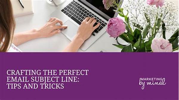 Crafting Personalized Email Content