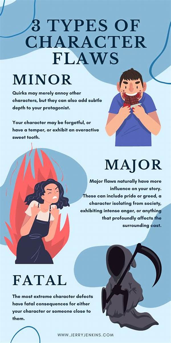 Crafting Realistic Character Relationships