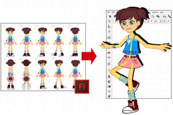 Creating Multi-dimensional Character Motives