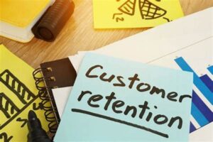 Customer Retention Through Email Marketing