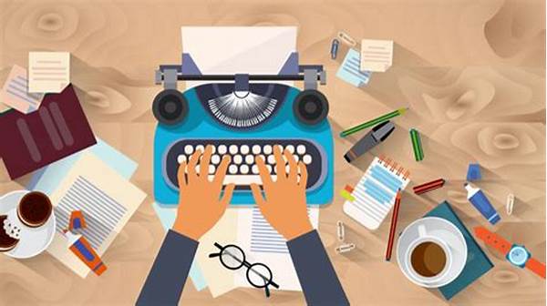 Daily Routines For Successful Authors