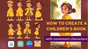 Developing Era-consistent Characters