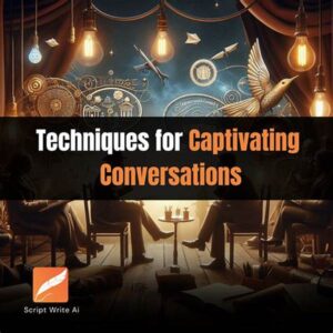 Developing Genuine Dialogue Techniques