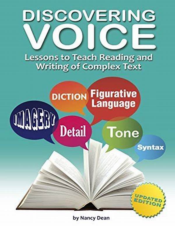 Discovering Personal Writing Voice