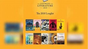 Distinguished Novels By Prize Authors