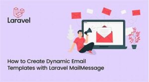 Dynamic Email Content Creation Methods