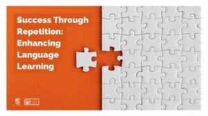 Enhancing Narrative Skills Through Repetition