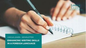 “enhancing Writing Skills At Dawn”
