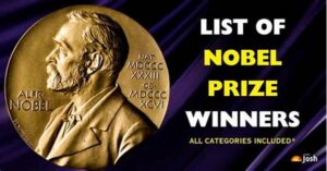 “essential Nobel Laureate Books List”