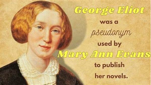 Esteemed Female Literary Contributions