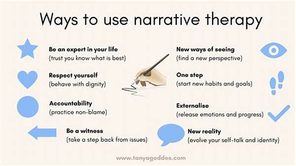 Esteemed Modern Narrative Creators