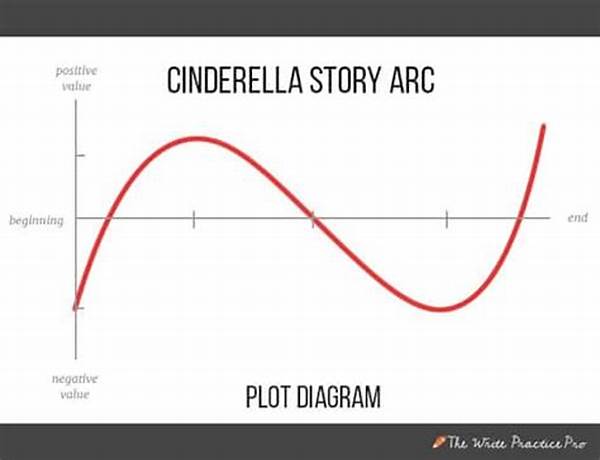 Evolution Of Story Arcs