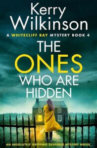 Gripping Suspenseful Mystery Novels