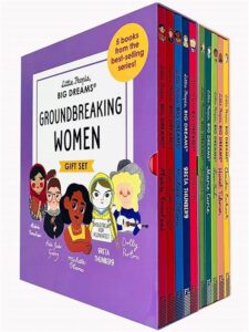 Groundbreaking Novels By Women