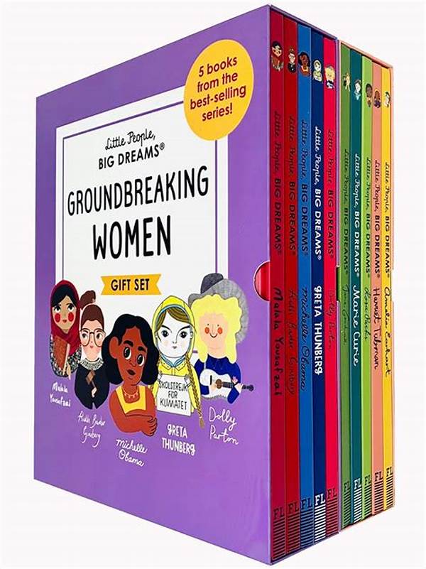 Groundbreaking Novels By Women