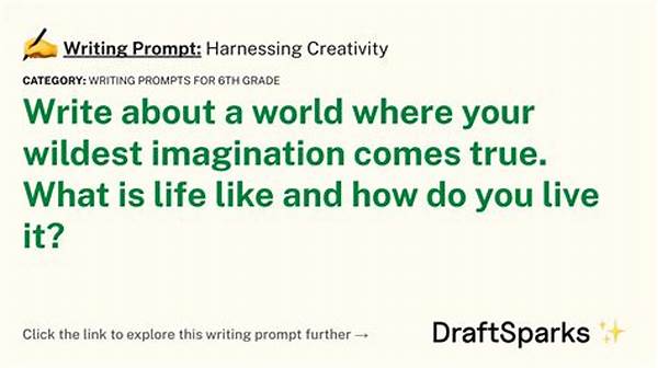 Harnessing Creativity In Nightly Writing