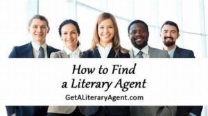 How Novelists Find Literary Agents