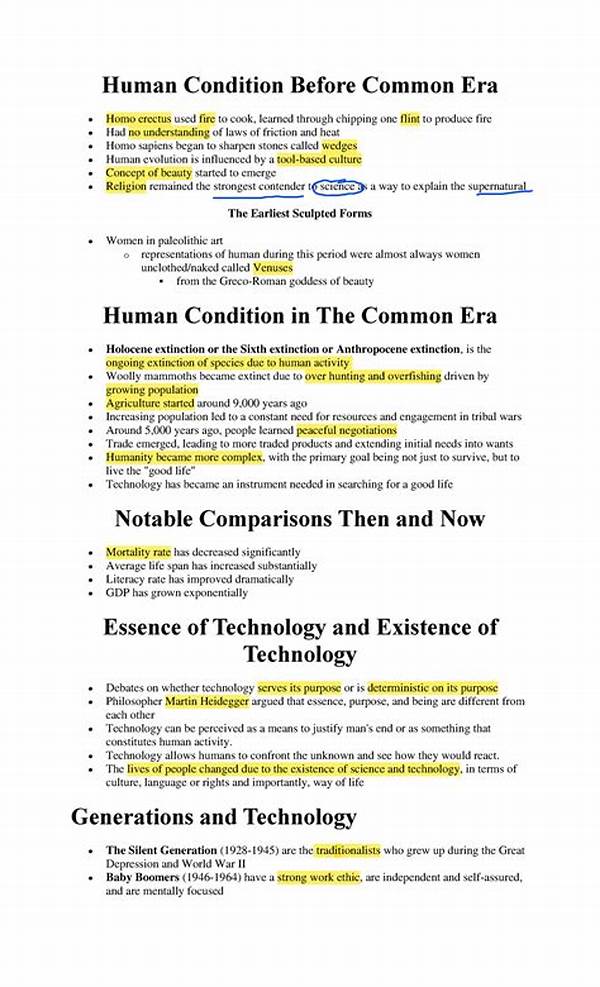 “human Condition In Nobel Classics”