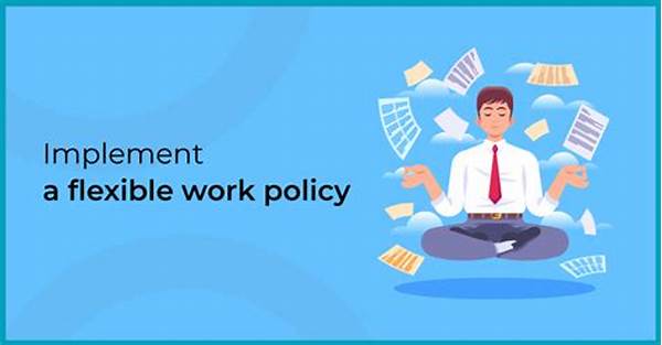 “implementing Flexible Work Policies”