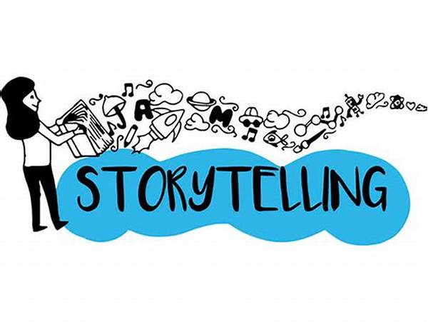 Important Personas In Contemporary Storytelling
