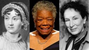 Influential Women Writers In History