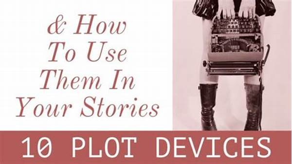 Integrating Hidden Plot Devices