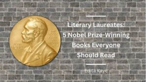 “literary Impact Of Nobel Laureates”