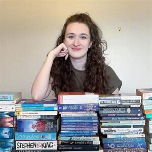 Literary Influencers In Current Fiction