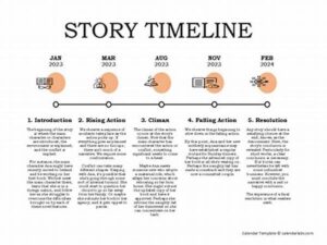 Managing Narrative Timeline Inconsistencies