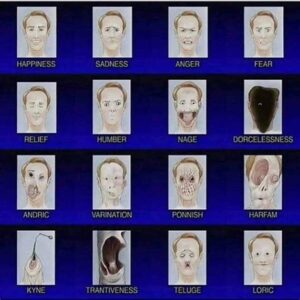 Manipulating Reader Emotions In Horror