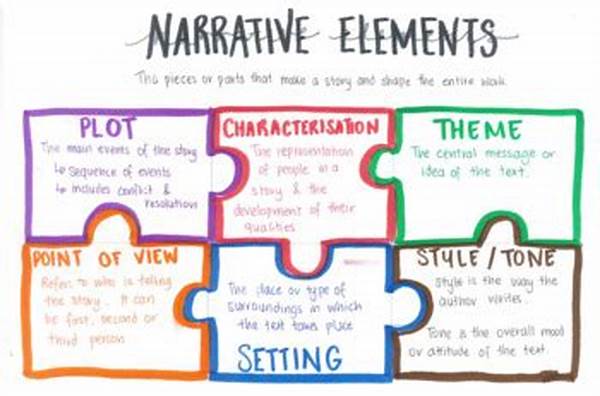 Misleading Elements In Narratives