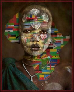**multicultural Influences In Art**