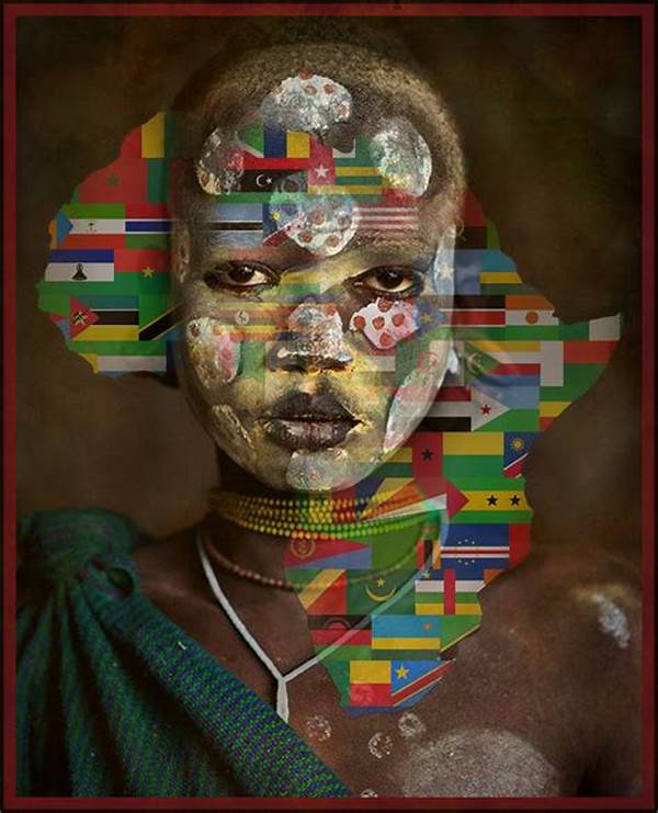 **multicultural Influences In Art**