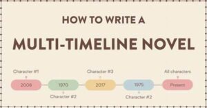 Multiple Timelines In Narratives