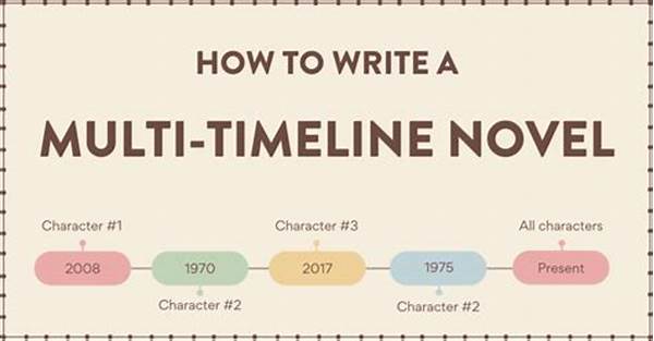 Multiple Timelines In Narratives