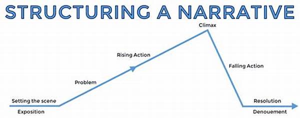 Narrative Structure Planning Techniques