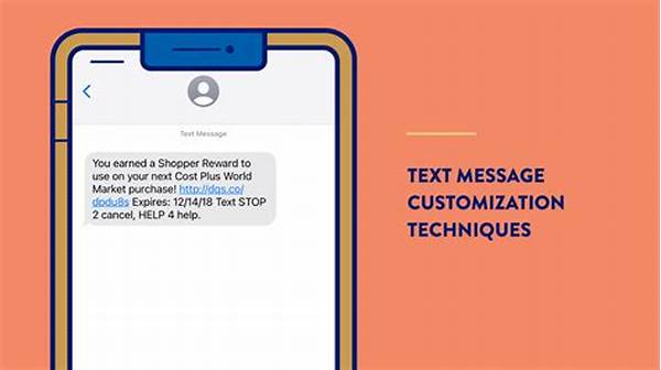 Personalization In Online Messaging