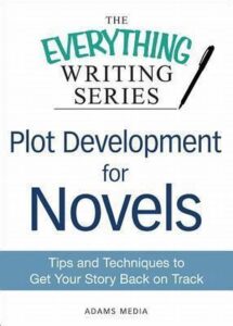 Plot Development Techniques For Novels