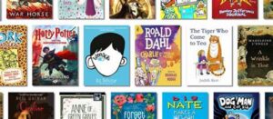 “popular Books Of The Year”