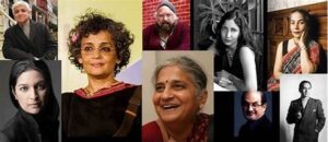 Prominent Current Global Authors