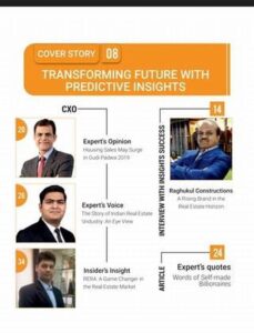 Prominent Global Storyline Builders